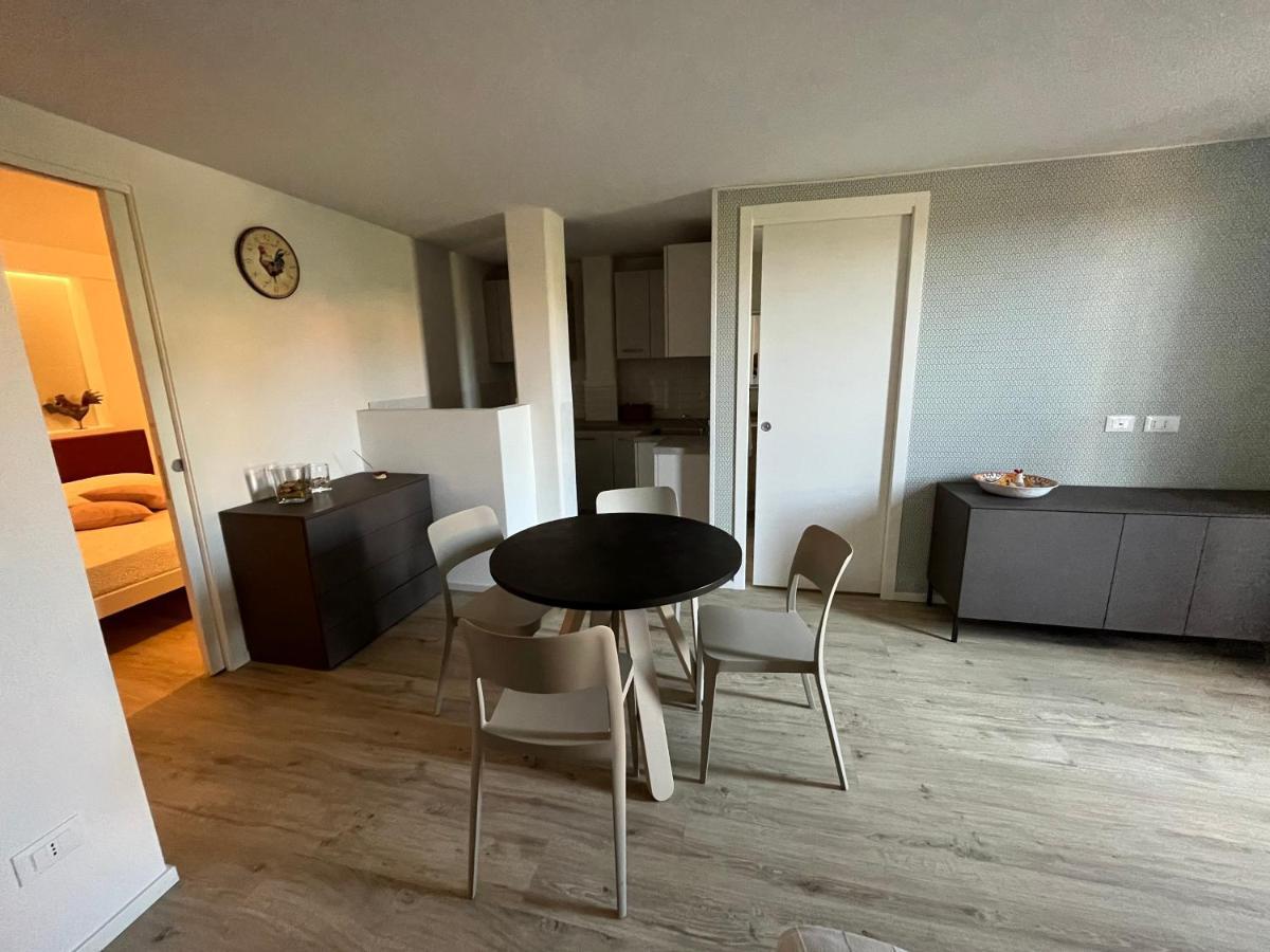 La Casa Del Gallo Pietra Ligure Eksteriør bilde