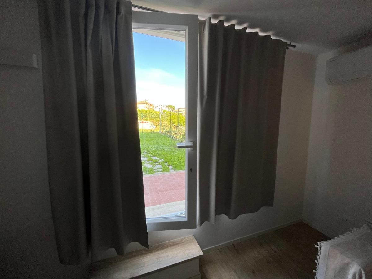La Casa Del Gallo Pietra Ligure Eksteriør bilde